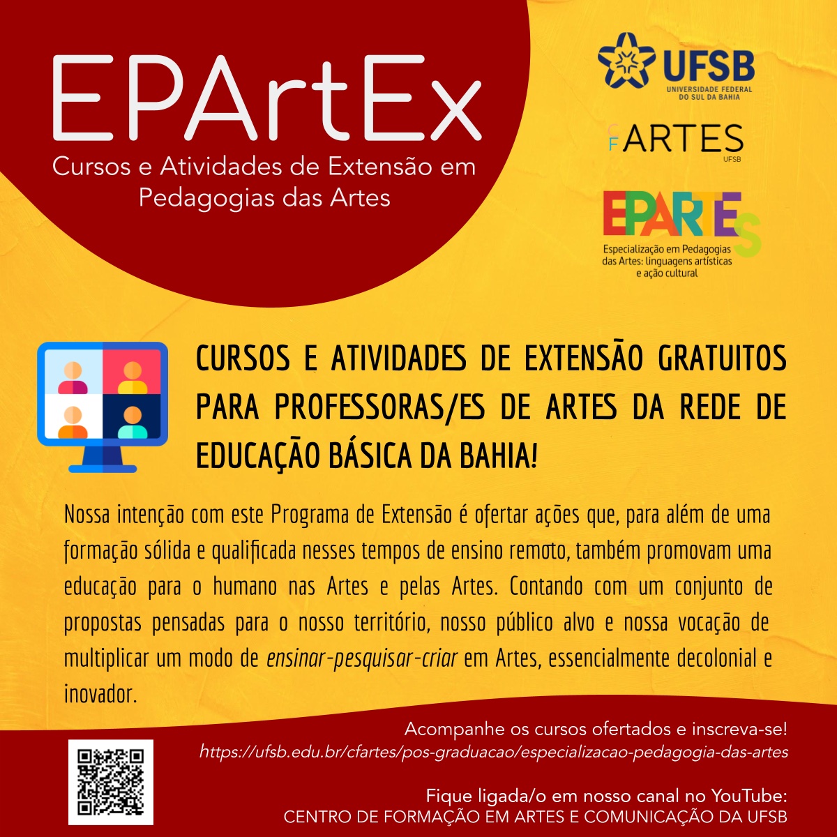 Card EPArtEx