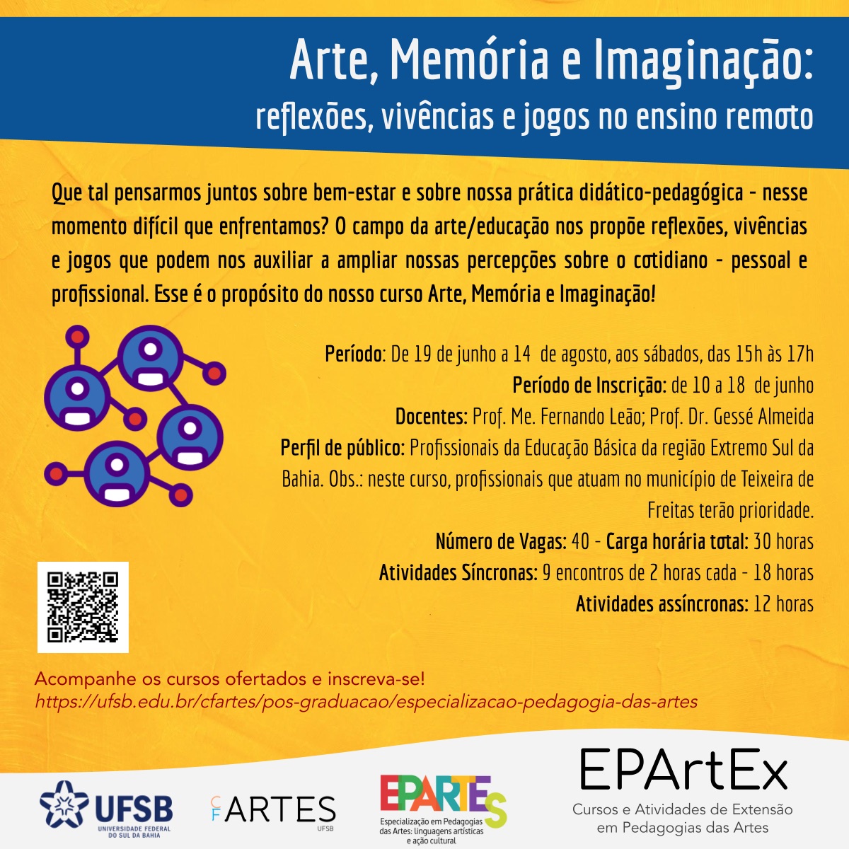 EPArtEx 2