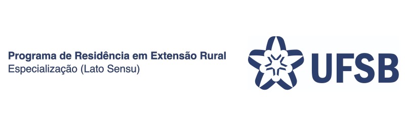 especializacao em extensao rural