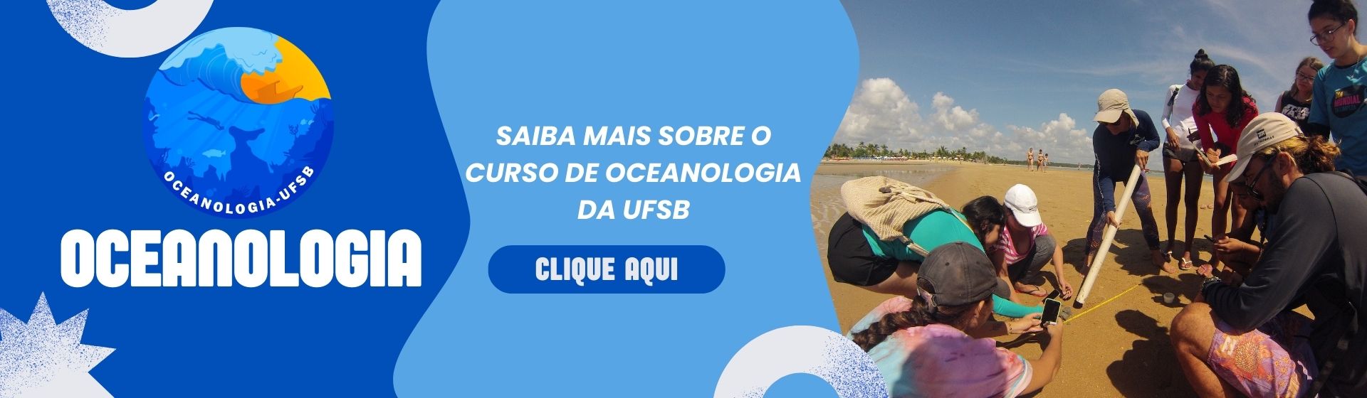 Oceanologia
