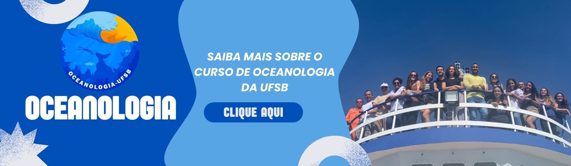 Oceanologia