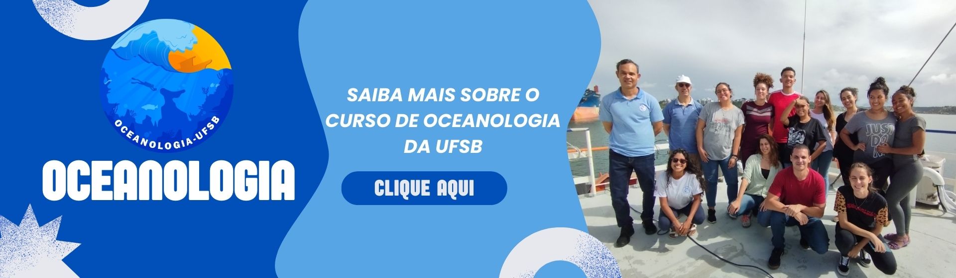 Oceanologia