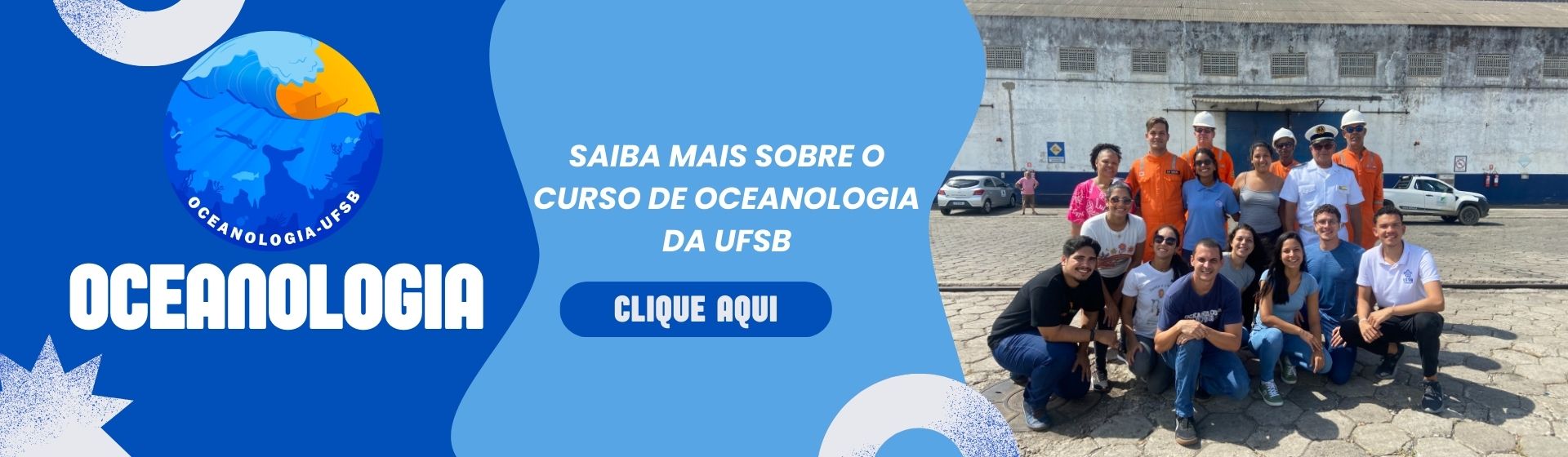 Oceanologia
