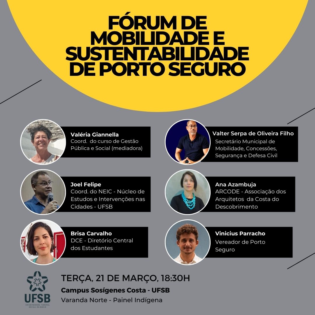 Fórum BGPS