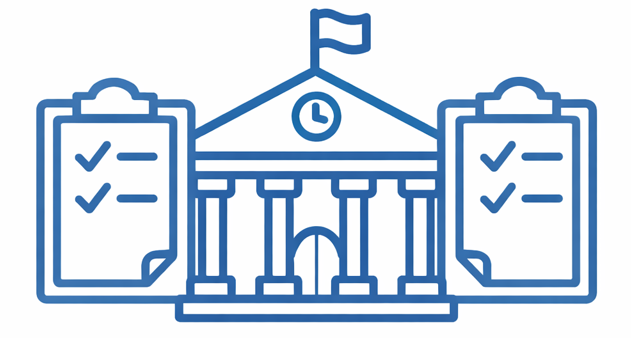 Avaliação institucional