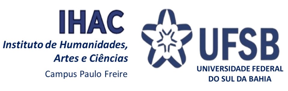 Identidade visual IHAC CPF