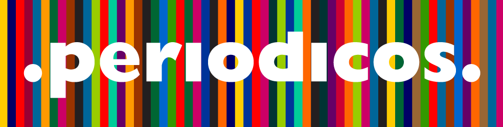 logo portal de periódicos