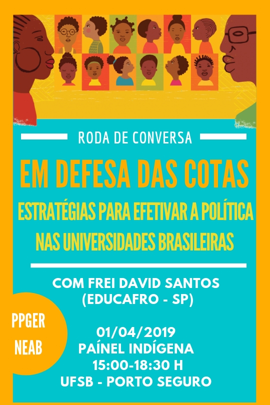 Roda de conversa