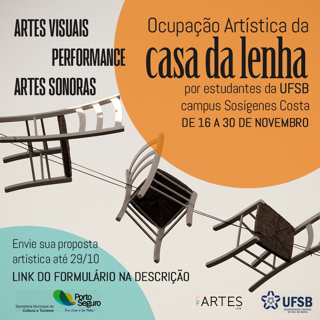 casa de lenha