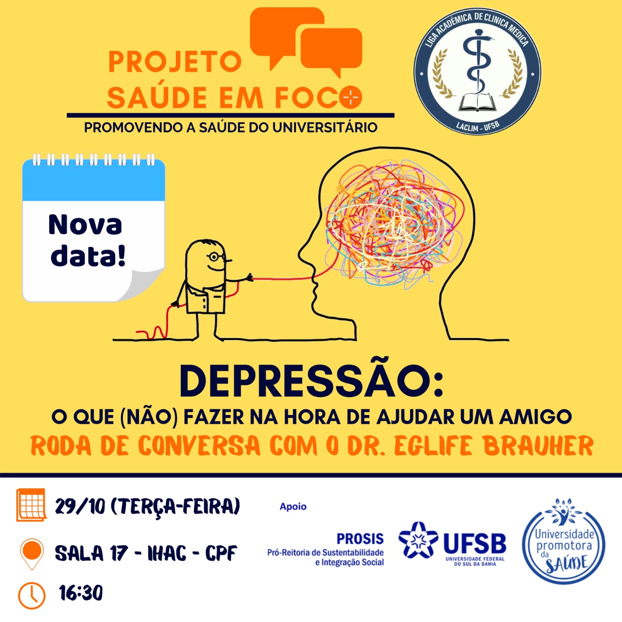 eventos