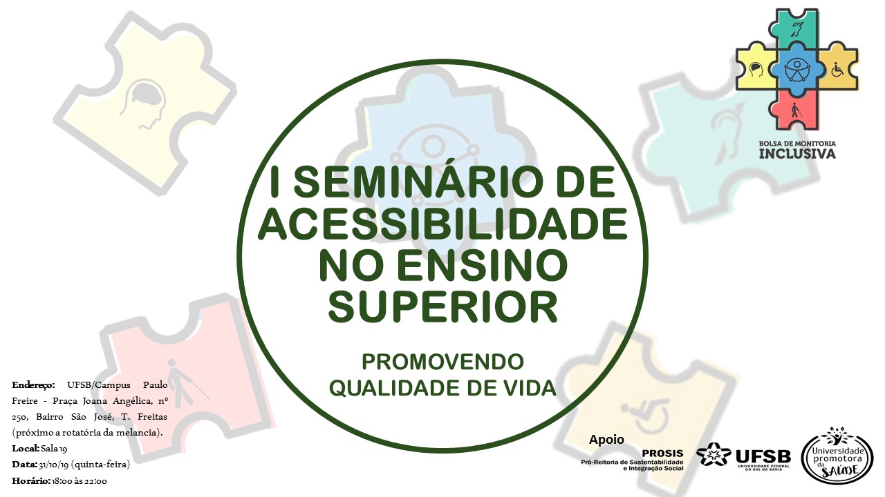 i seminário