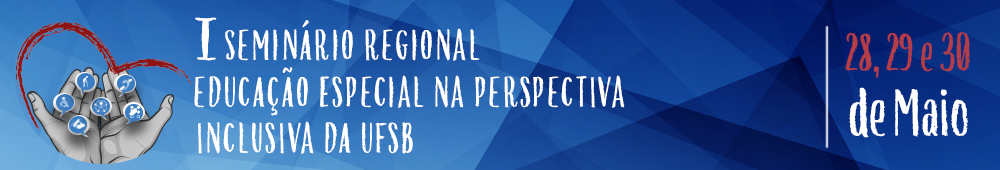 seminario regional educação inclusiva