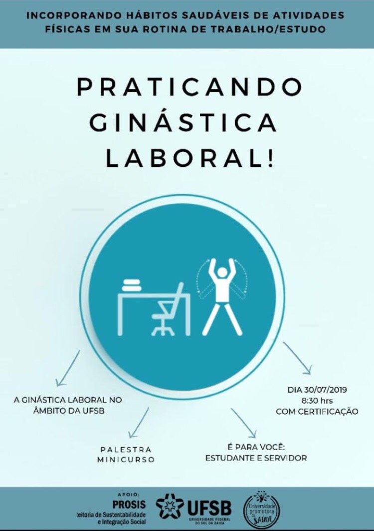 ginastica laboral CJA