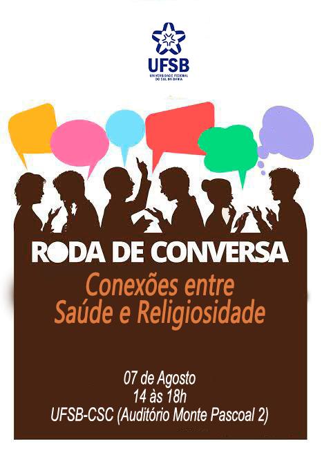 roda de conversa