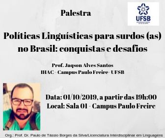 Jaqson Linguagens