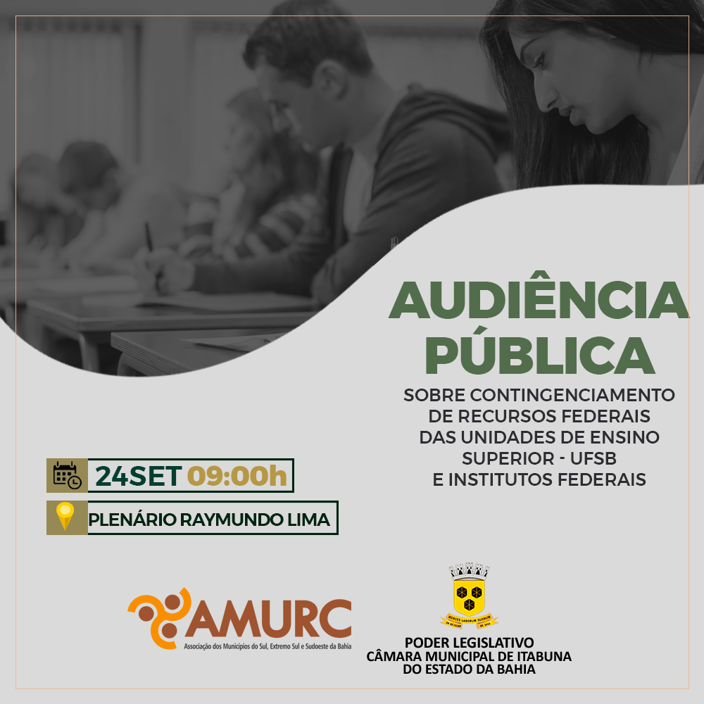 postaudiencia amurc