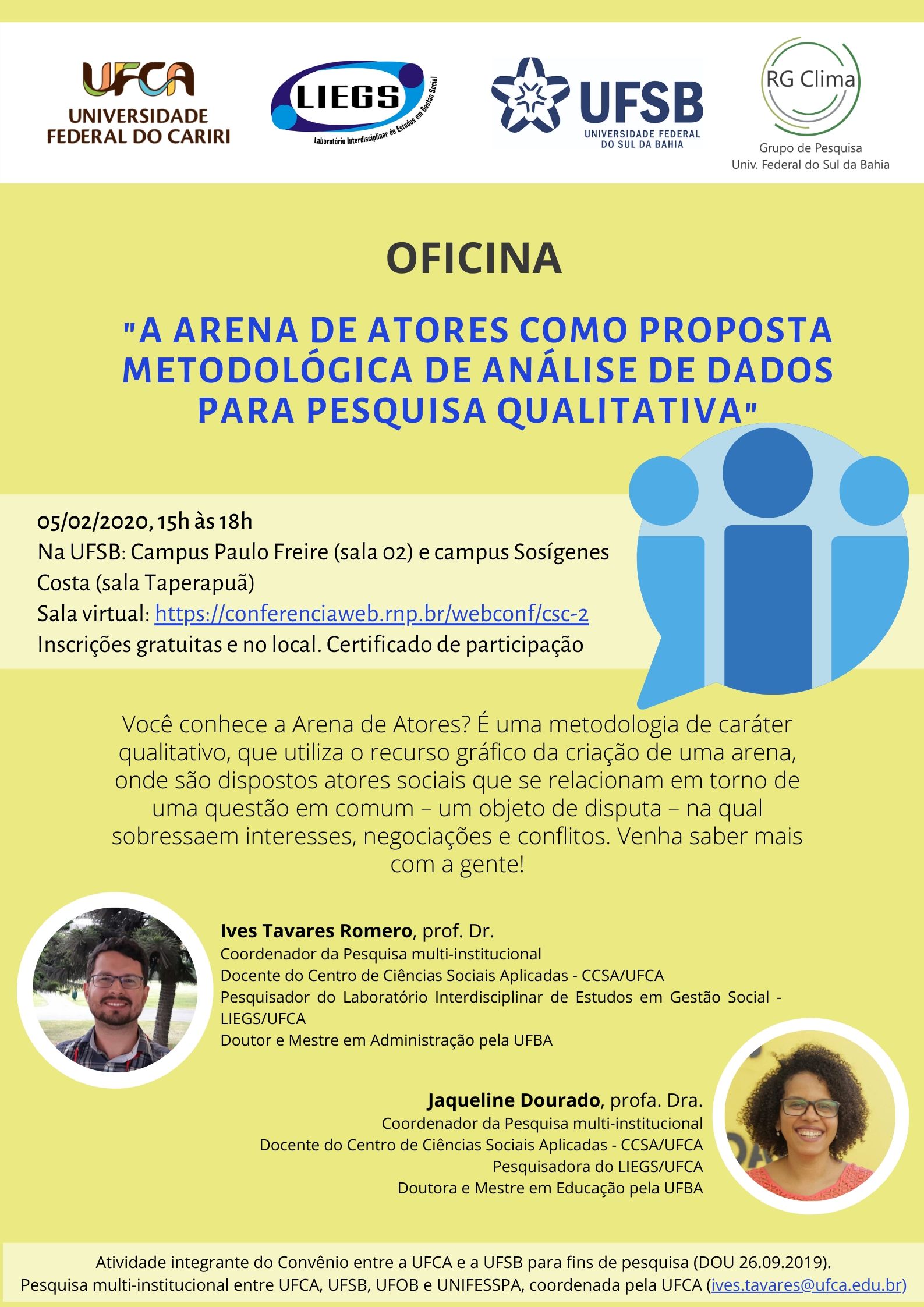 Arte Oficina