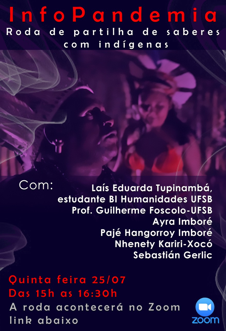 Evento Guilherme card2