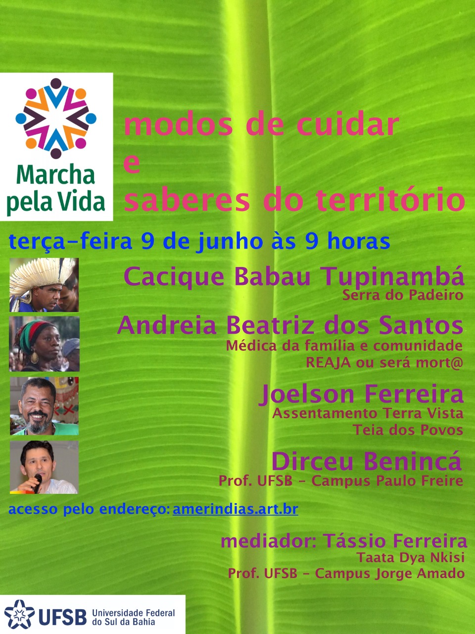 Marcha