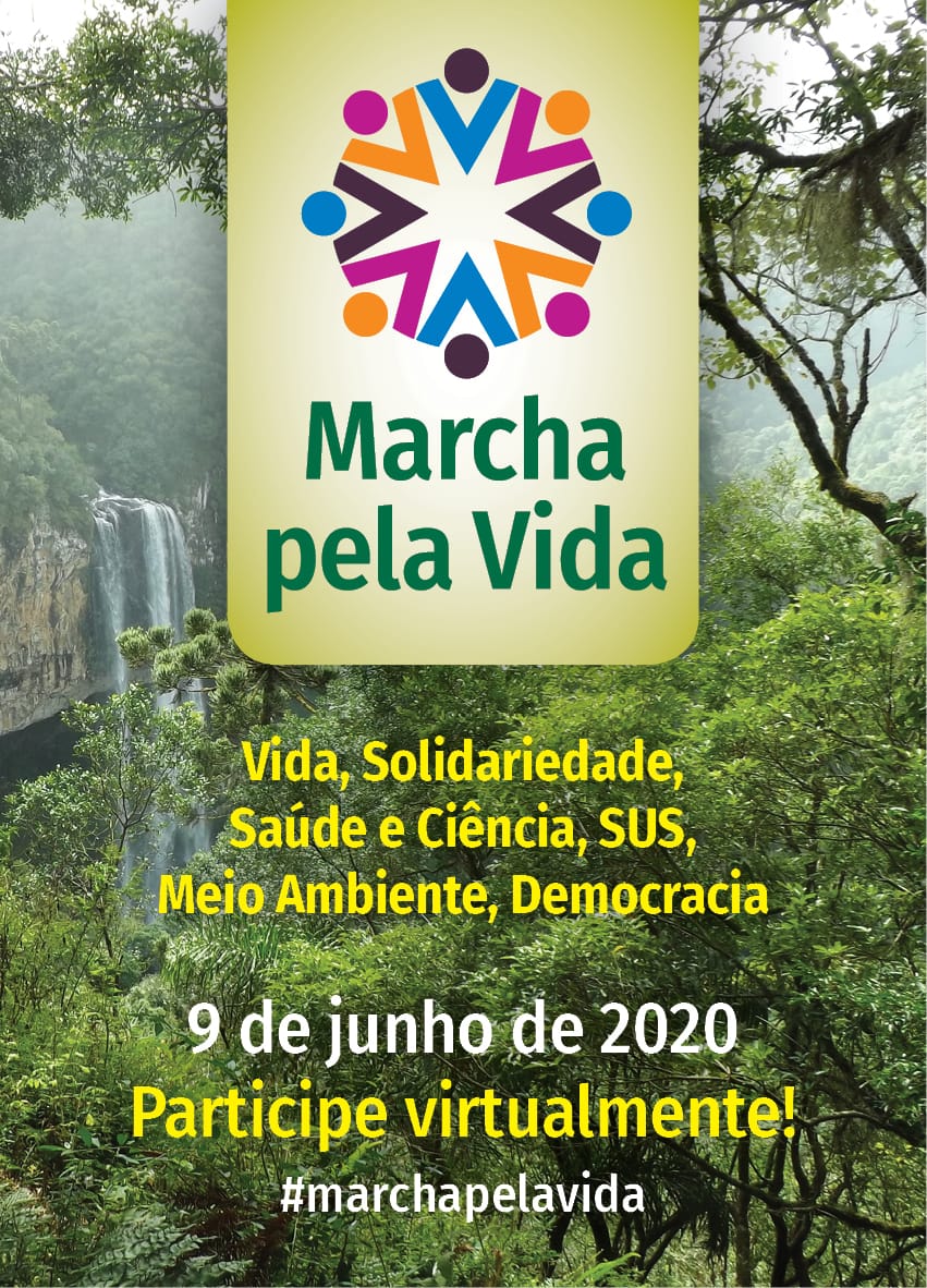 Marcha pela vida