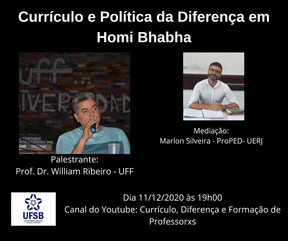 palestra william