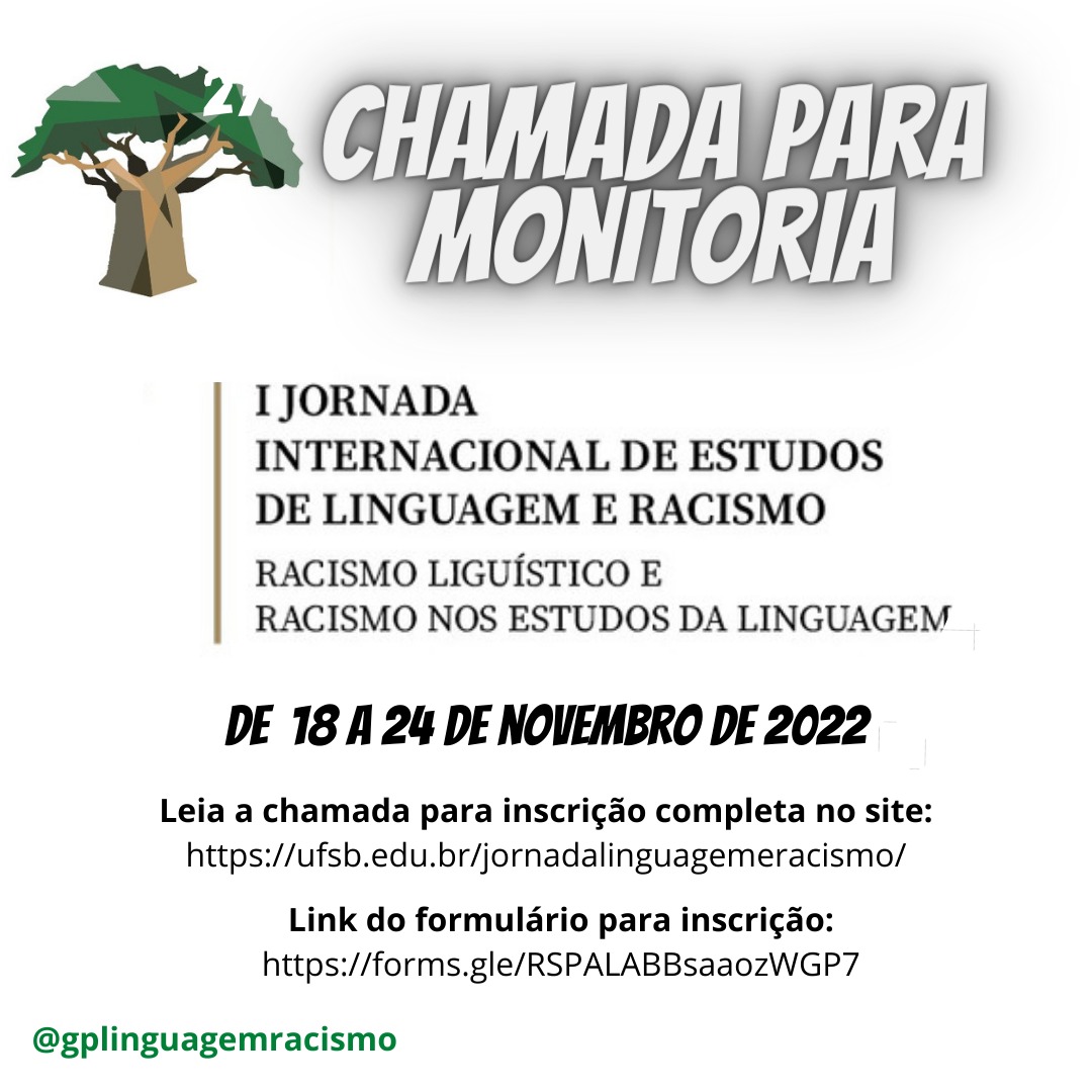 Linguagens