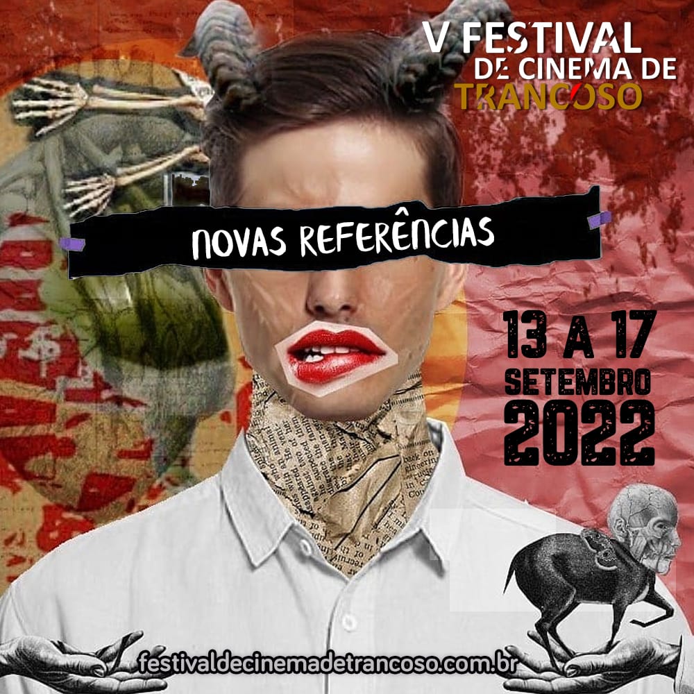 CARD FESTIVAL DE CINEMA DE TRANCOSO