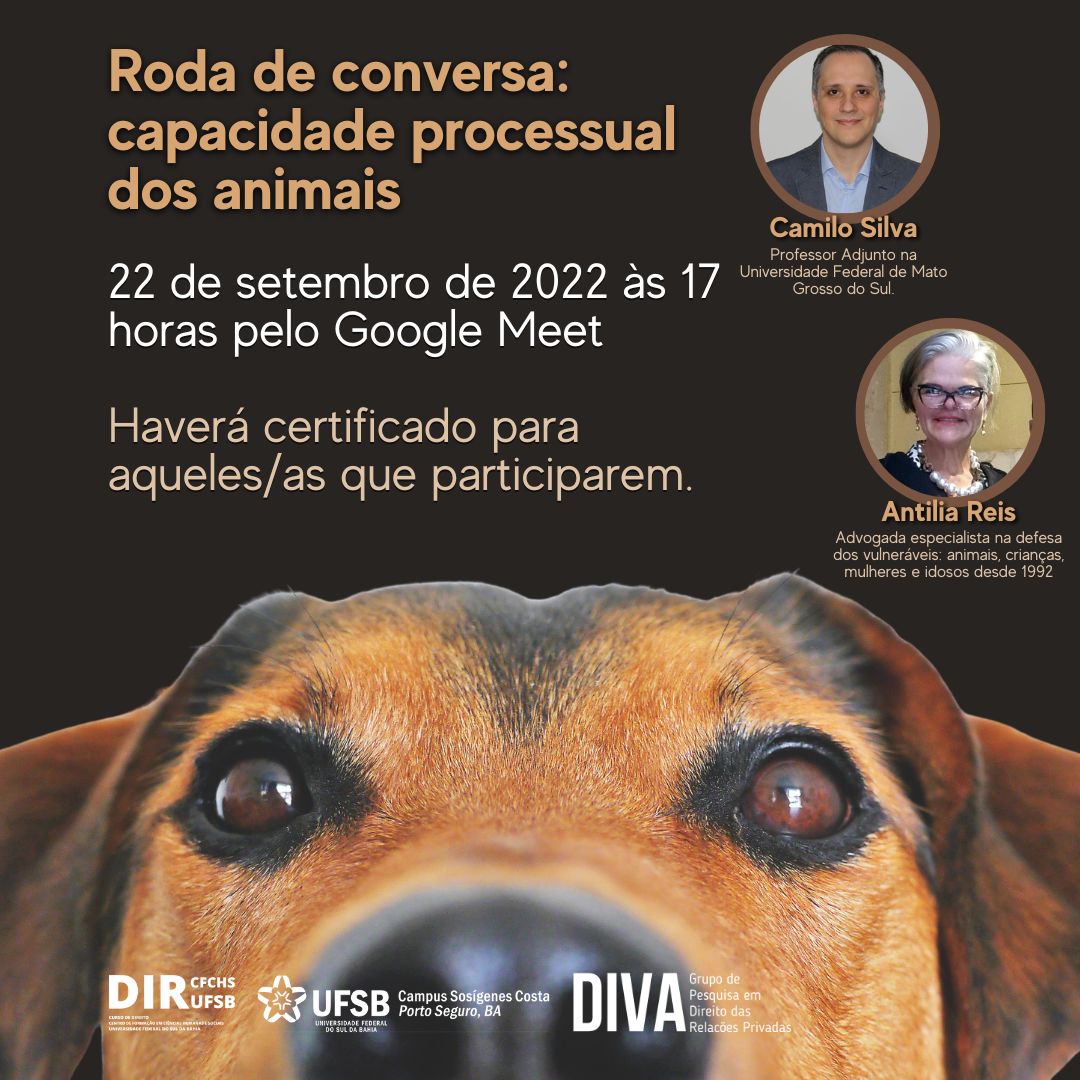 Roda de conversa