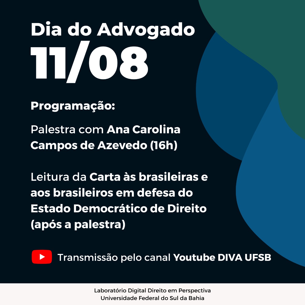 Dia do advogado