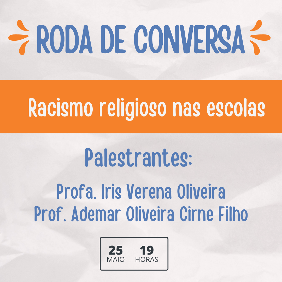 Roda de conversa