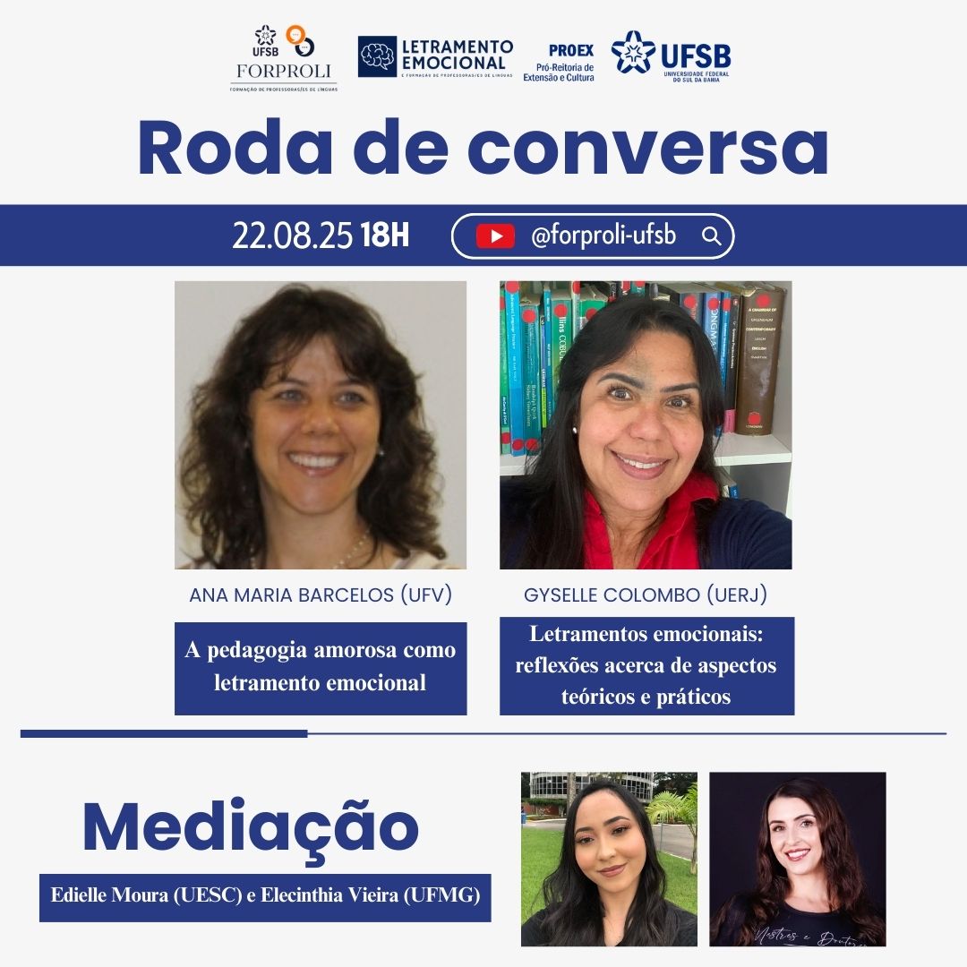 LETRAMENTO EMOCIONAL 2 EDIÇÃO 2