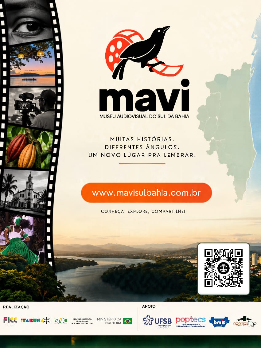 Mavi