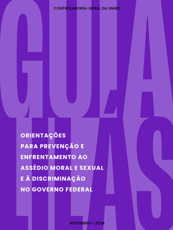 Guia Lilás
