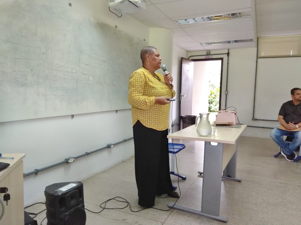 Reunião estruturação CPF 2