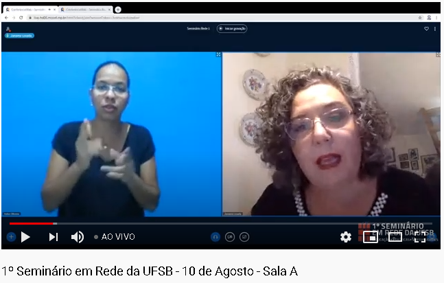 sala A seminario em rede 10 ago fala pró reitora janaina