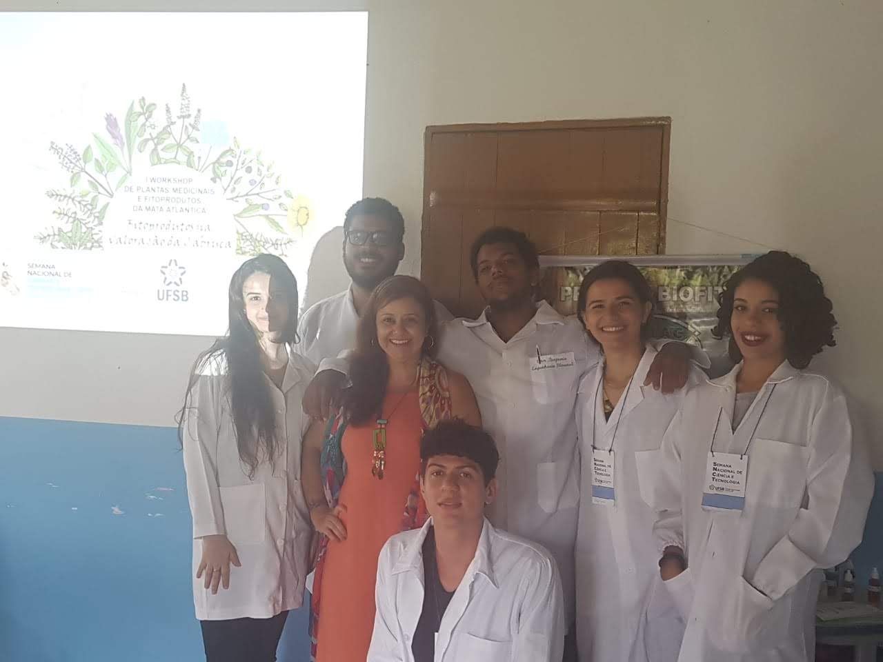 Workshop Alunos e Prof 2