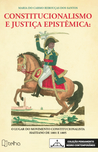 arte promocional livro