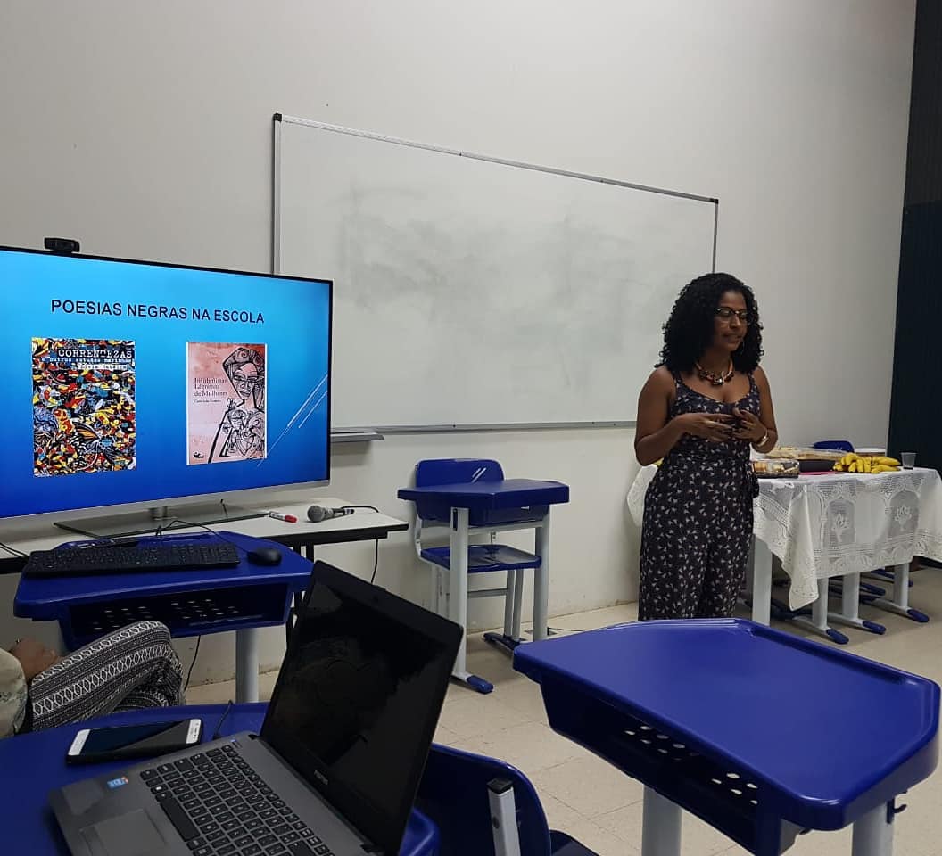DESENVOLVIMENTO DA PESQUISA 9