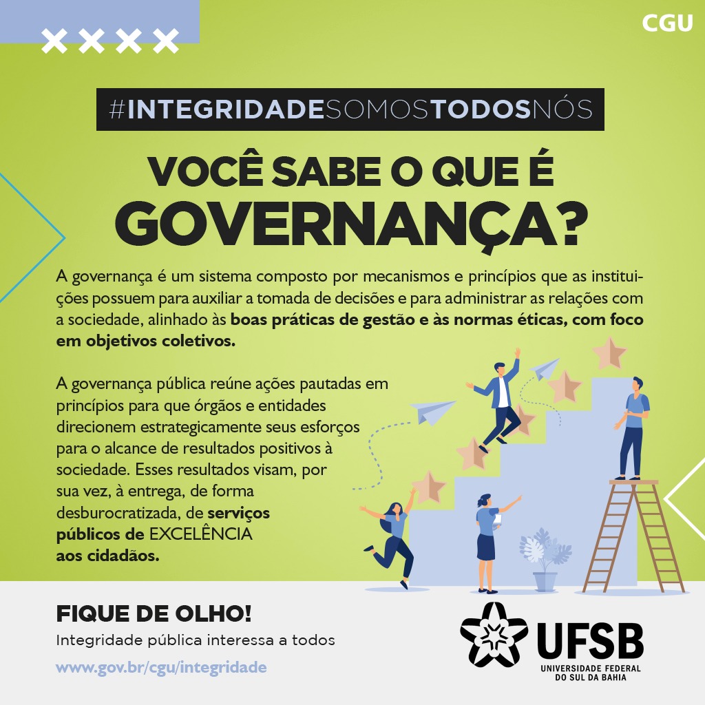 Governança 3
