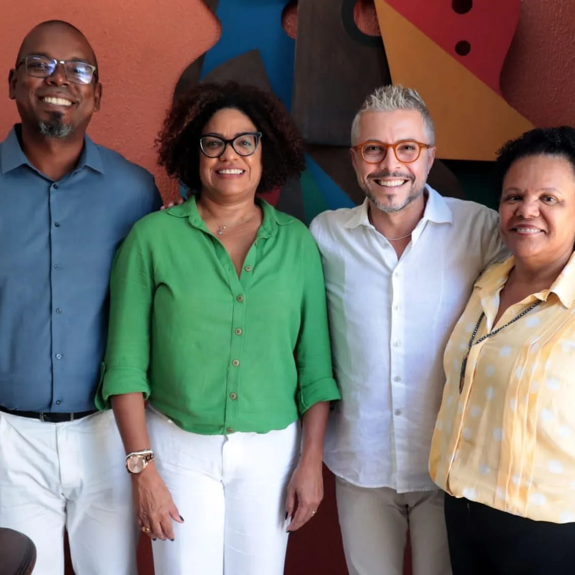 comitiva UFSB com Bruno Moreno Secult 02