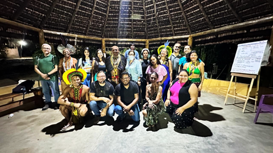 seminario etnovivencias reserva da jaqueira 2