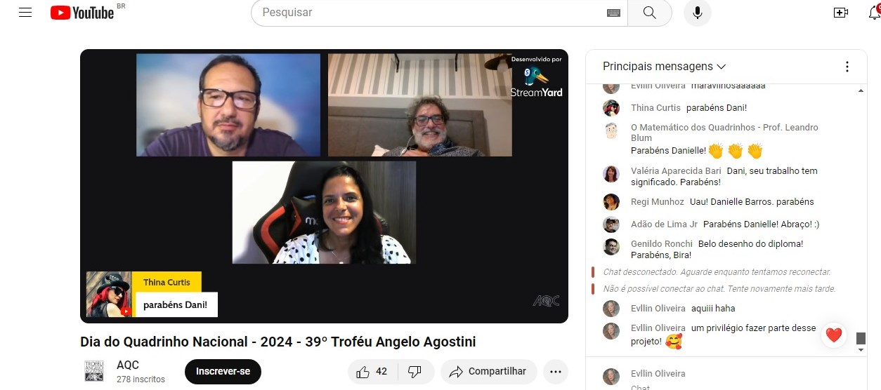Papo de Mulher