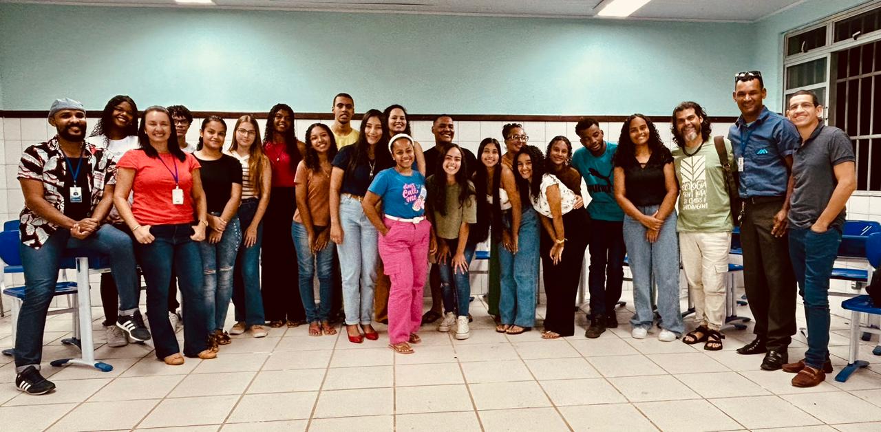 UPT POSTO DA MATA