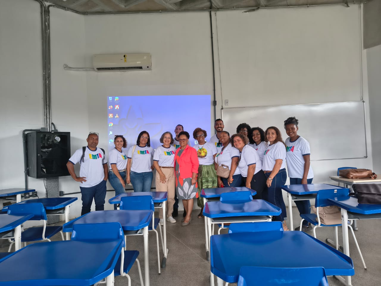 Quarto registro