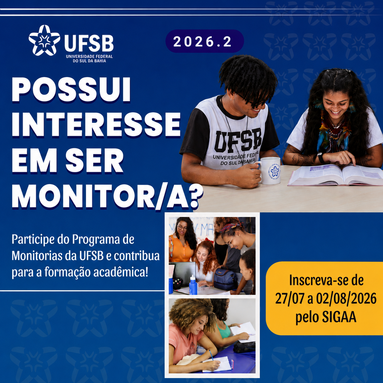 Monitoria