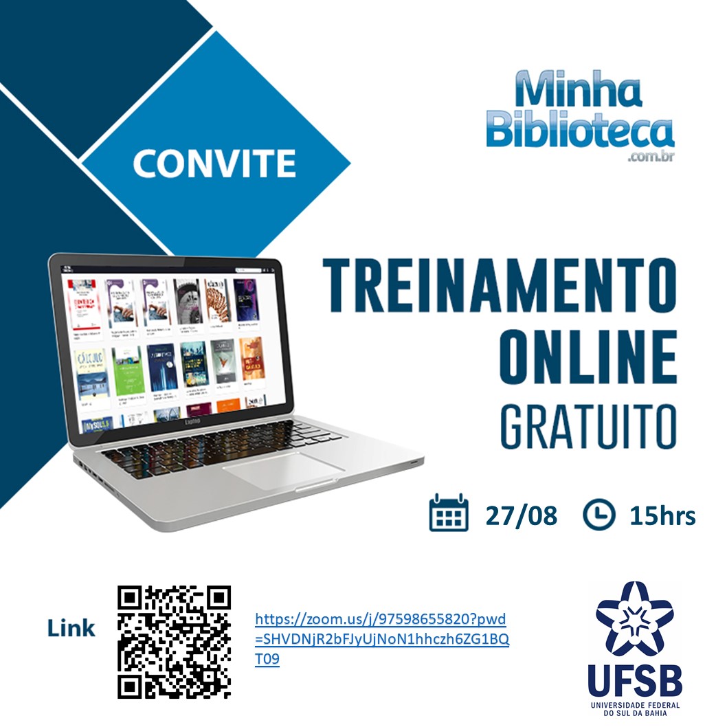 Convite UFSB 27 de agosto 1