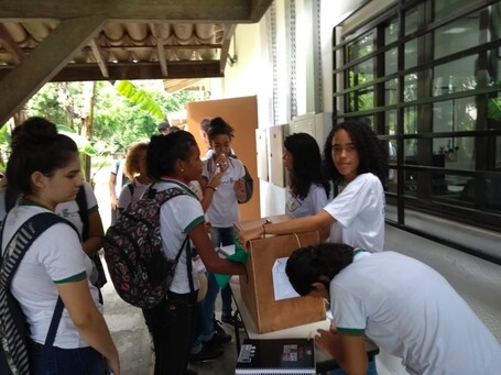 visita ifba alimentos