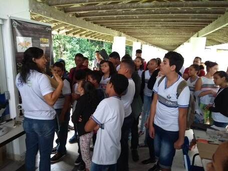 visita