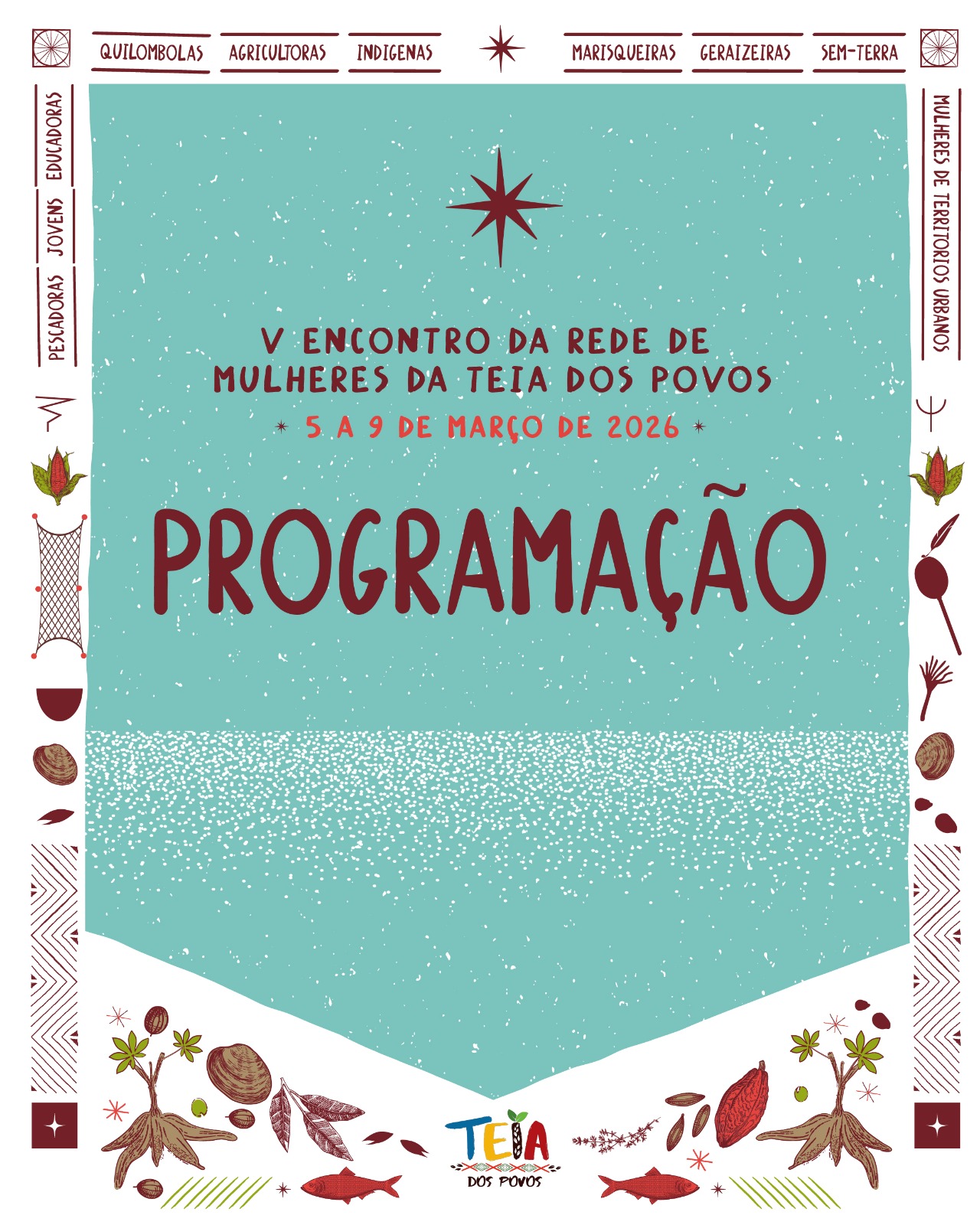 TEIA DOS POVOS 2