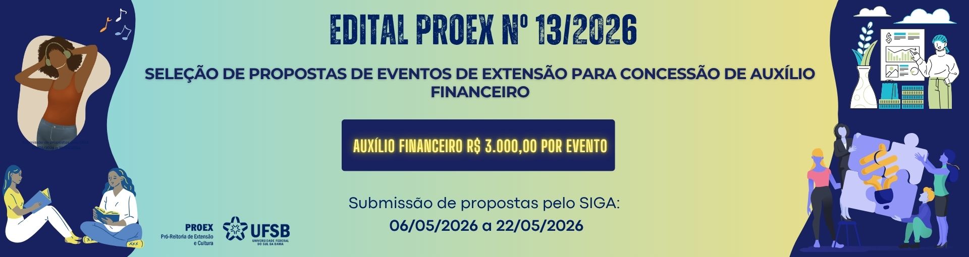 banner edital proex 13